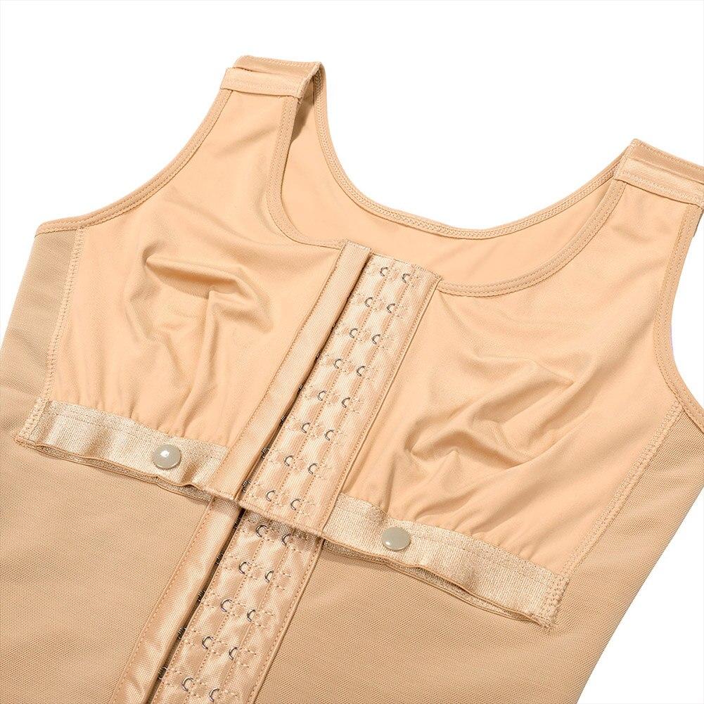 Postpartum Shapewear Bodysuit