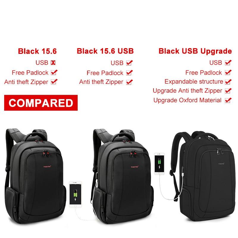 Laptop Backpack