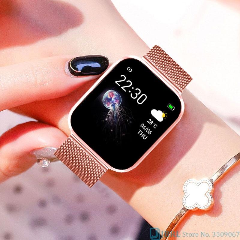 Smart Watch for android and iPhone