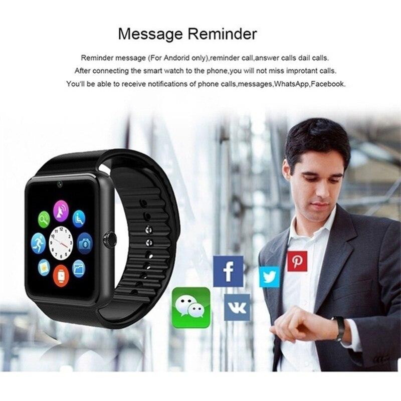 New smart Watch Android 2020 THIS OFFER WILL END SOON