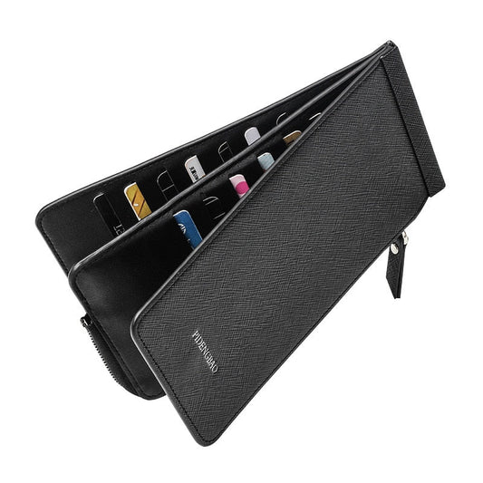 MULTIFUNCTIONAL LONG WALLET