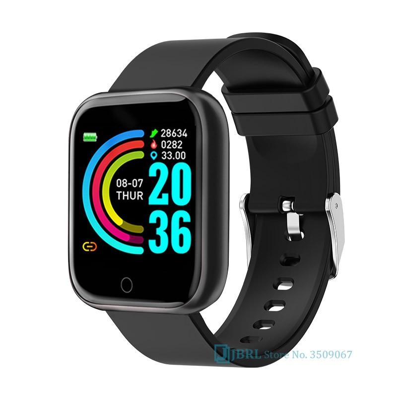 Smart Watch for android and iPhone