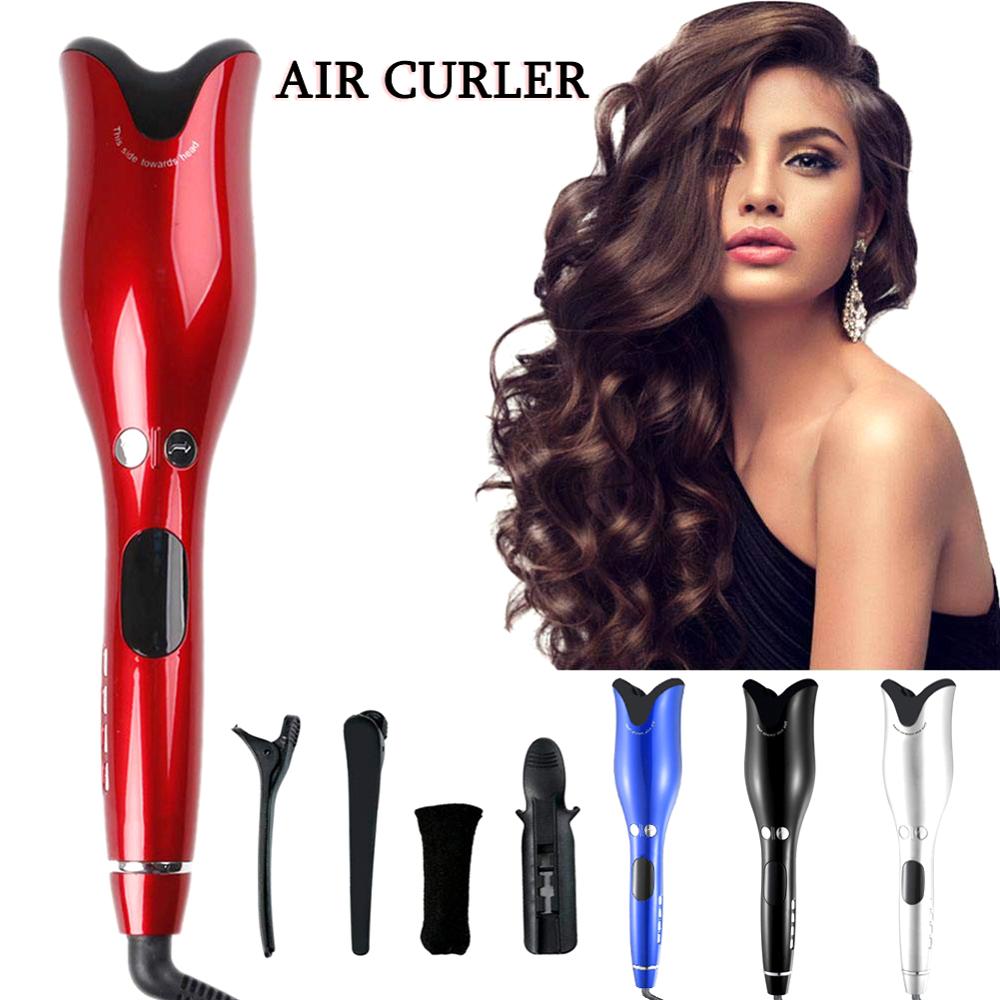 Ultimate Beauty Curler