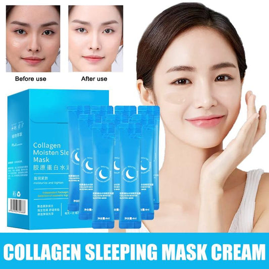 CREAMYSKIN COOLING MASK