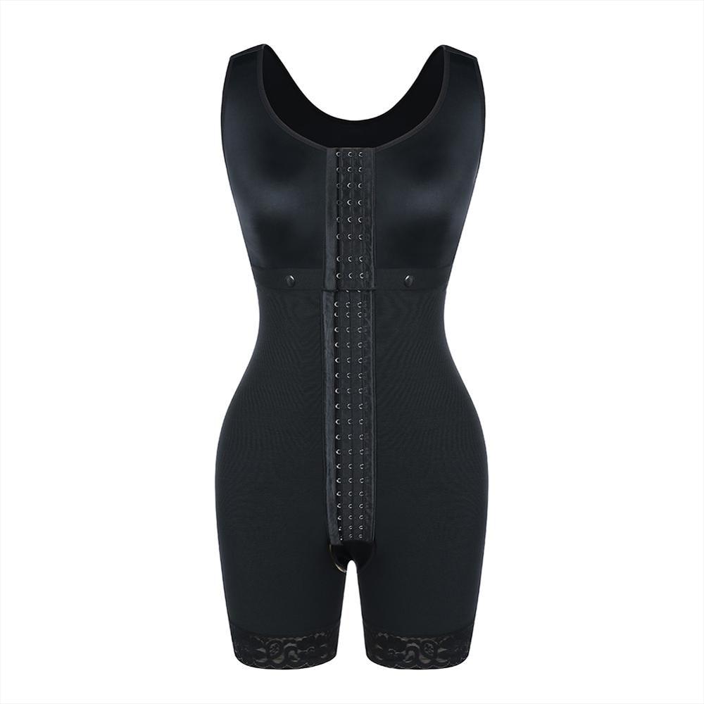 Postpartum Shapewear Bodysuit