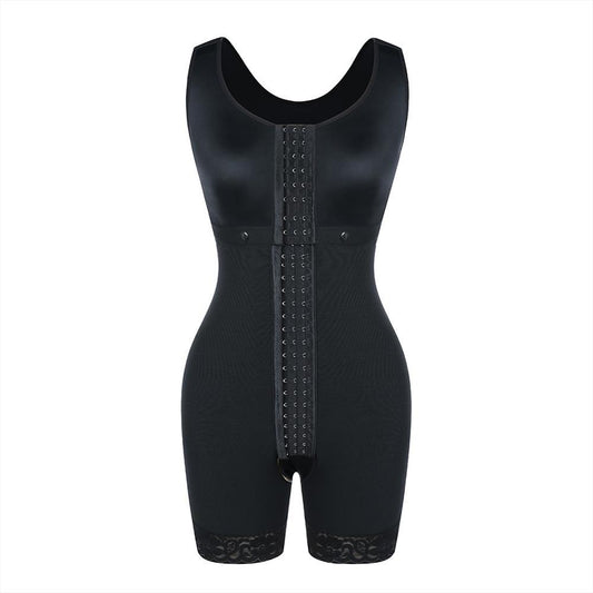 Postpartum Shapewear Bodysuit