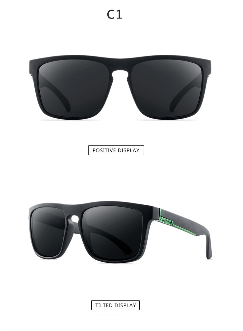 Polarized Sunglasses