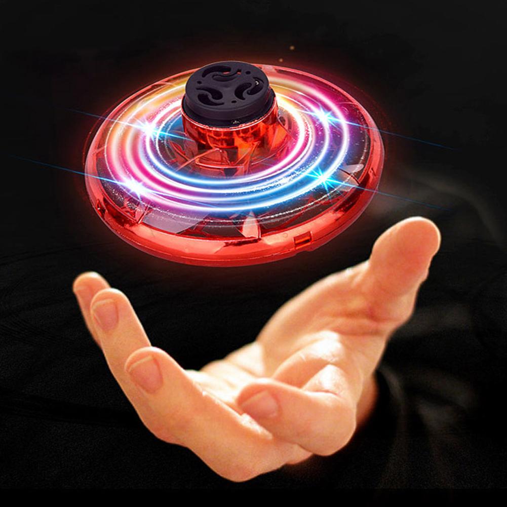 Flying Spinner