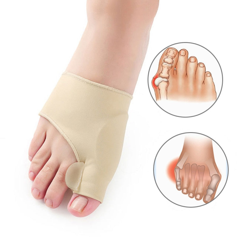 PREMIUM BUNION CORRECTOR SOCK