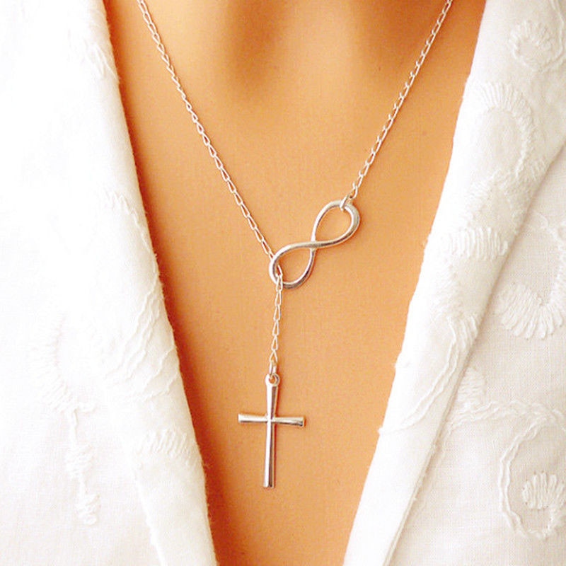 Infinite Faith Pendant