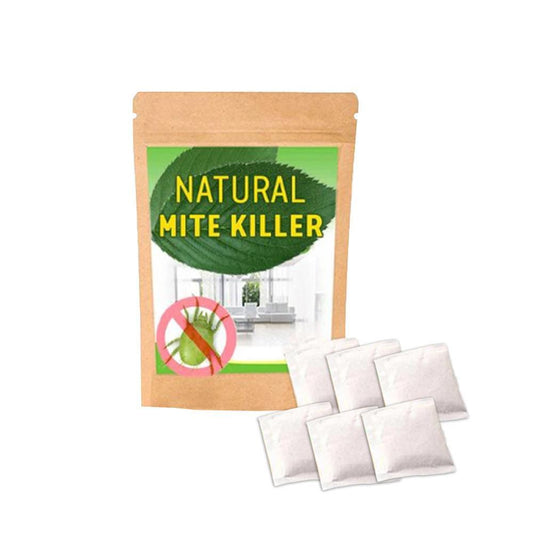 ByeBugs™️ Natural Mite Eliminator (Pack of 6)