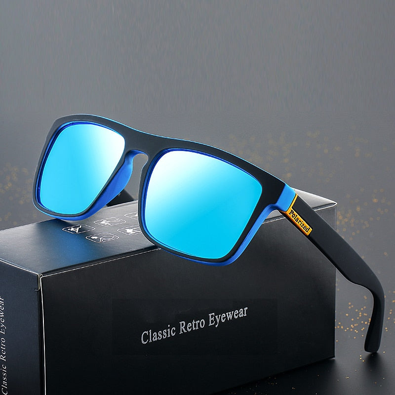 Polarized Sunglasses