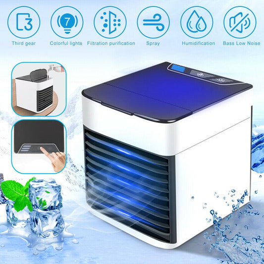 Portable Air Conditioner