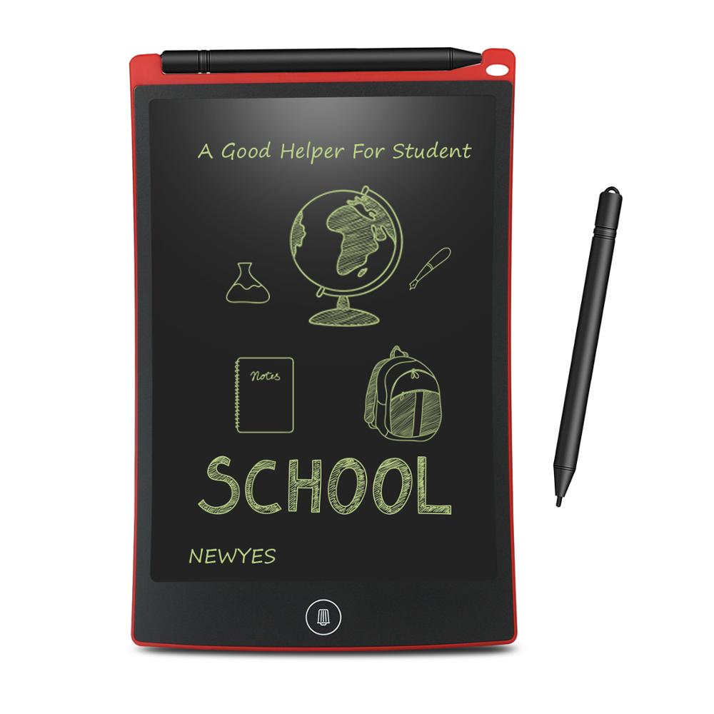 DRAWING TABLET – LCD WRITING TABLET