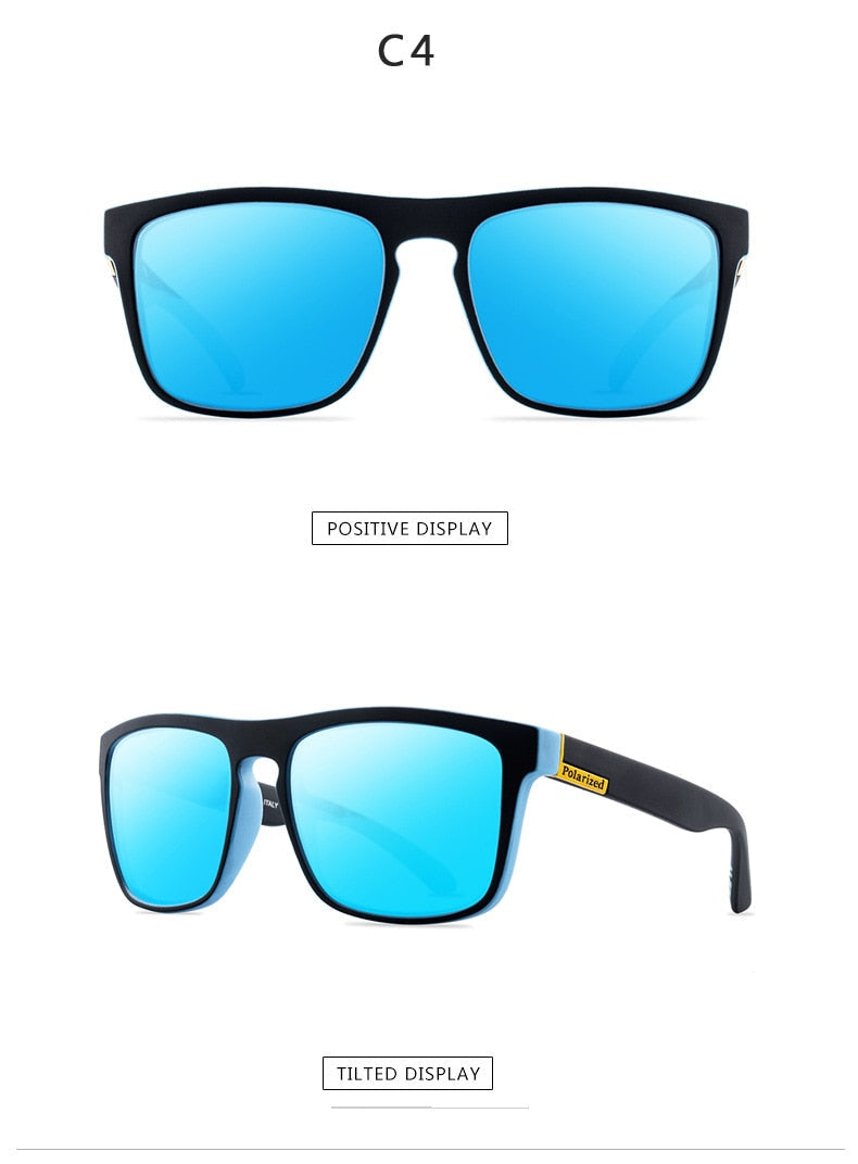 Polarized Sunglasses