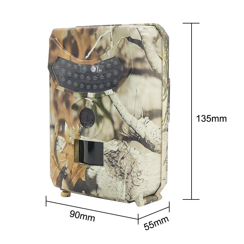 Outdoor Hunting Camera