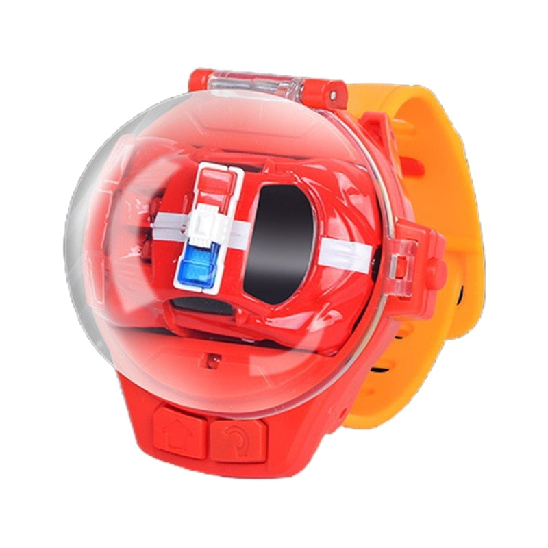 NEW ARRIVAL WATCH REMOTE CONTROL CAR TOY