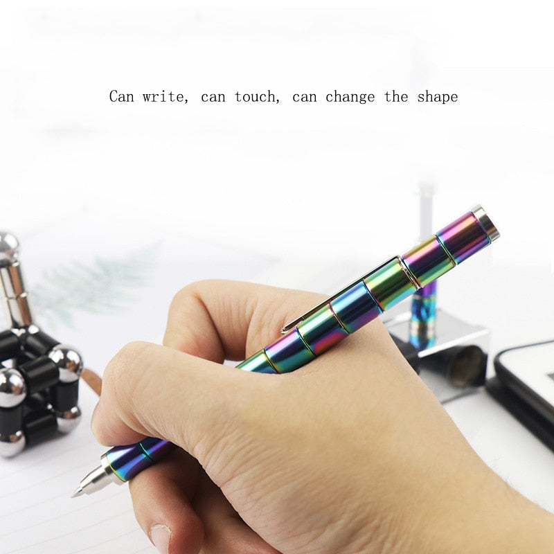 Fidget Magnet Pen