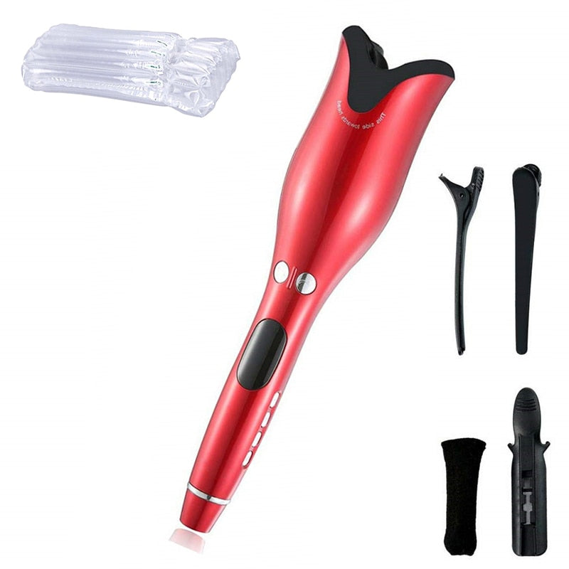 Ultimate Beauty Curler