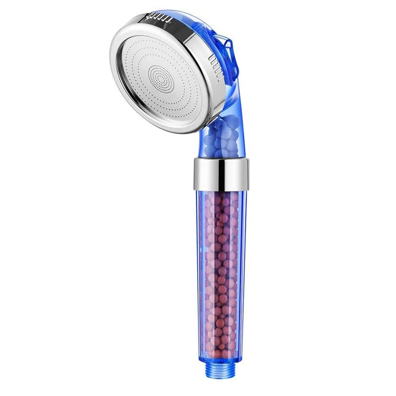 IONIC SHOWER HEAD