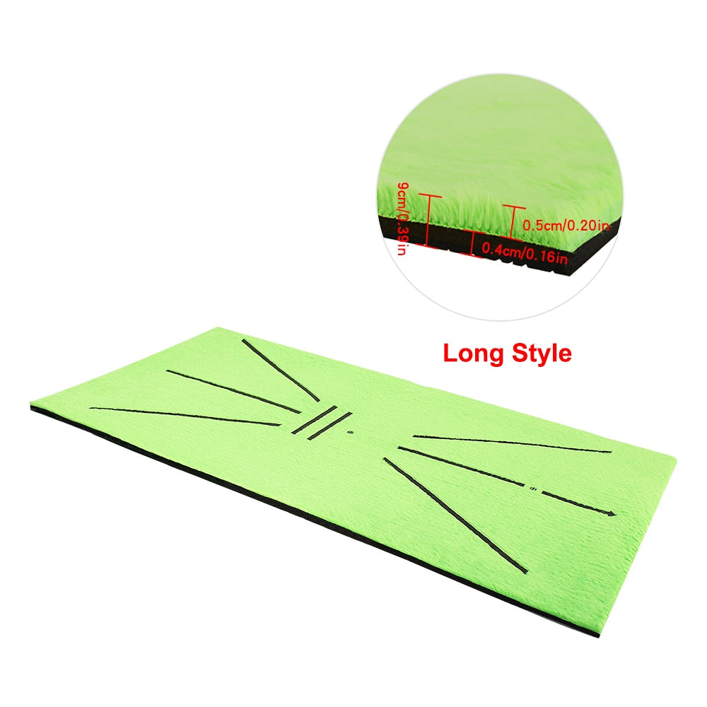 The Slice Corrector Mat