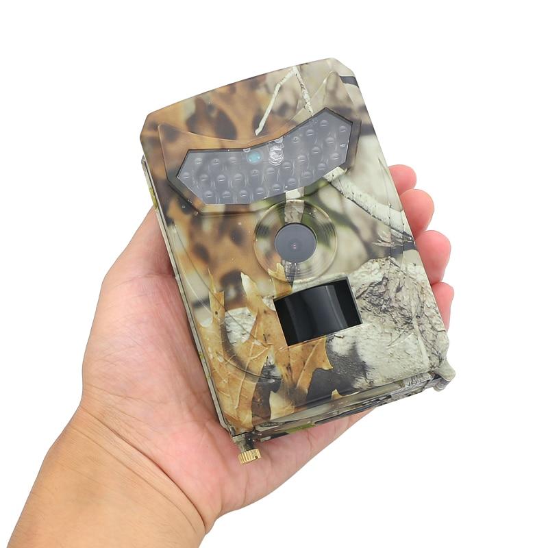 Outdoor Hunting Camera