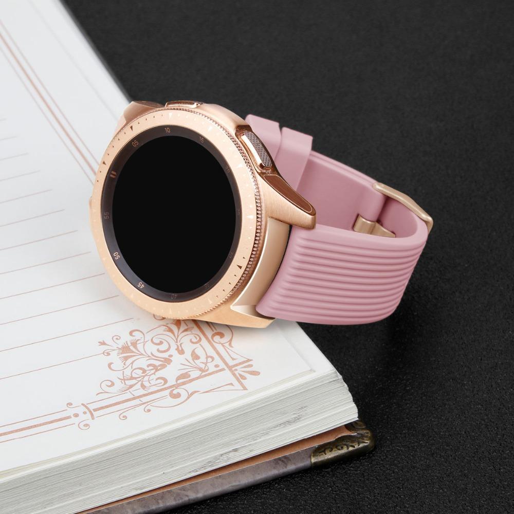 Super Hot! Lady's Smartwatch Rose Gold (FREE SHIPPING)