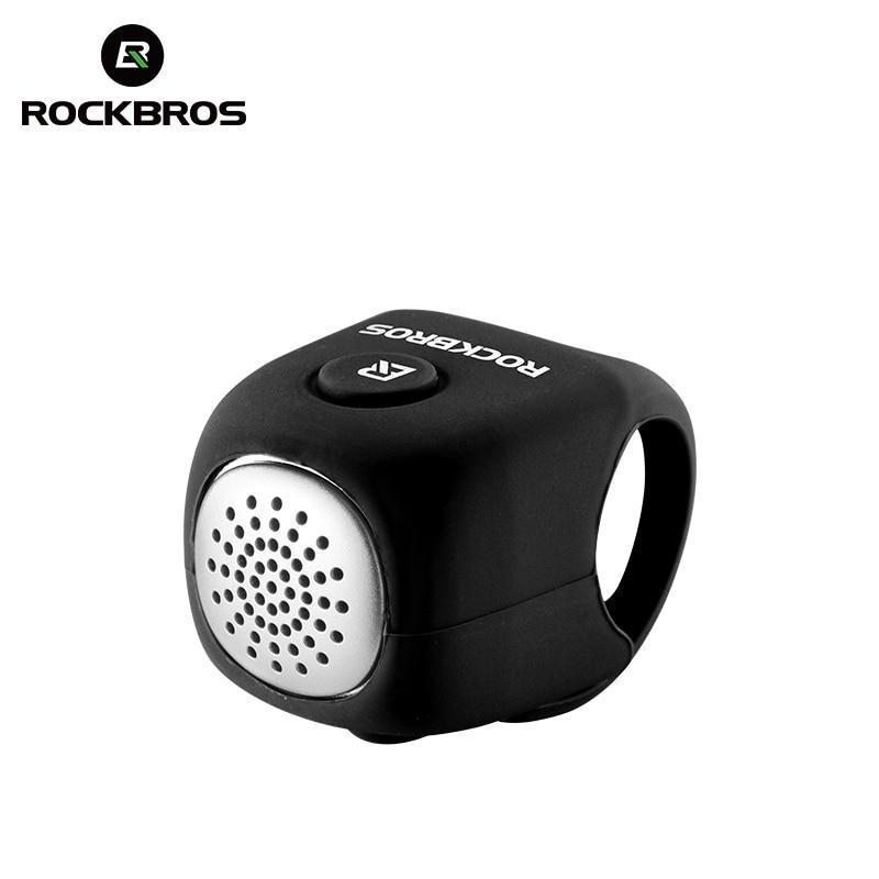 Electric Waterproof Bike Horn