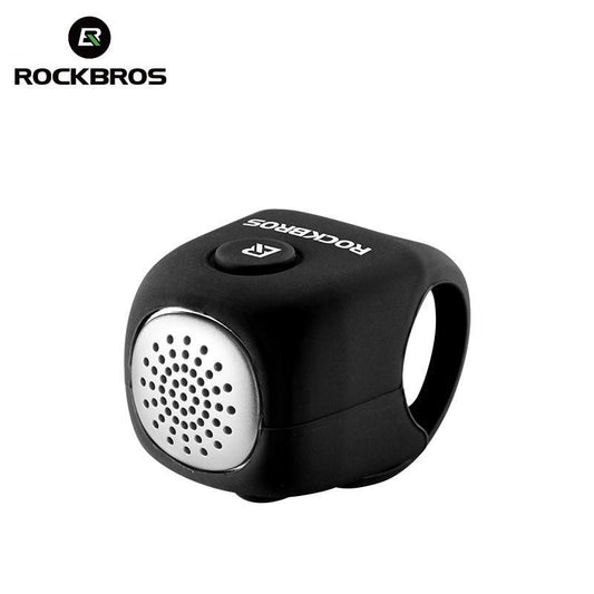 Electric Waterproof Bike Horn