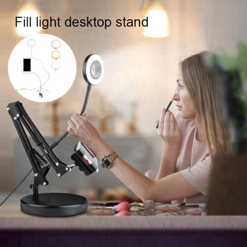 Portable LED Ring Light™