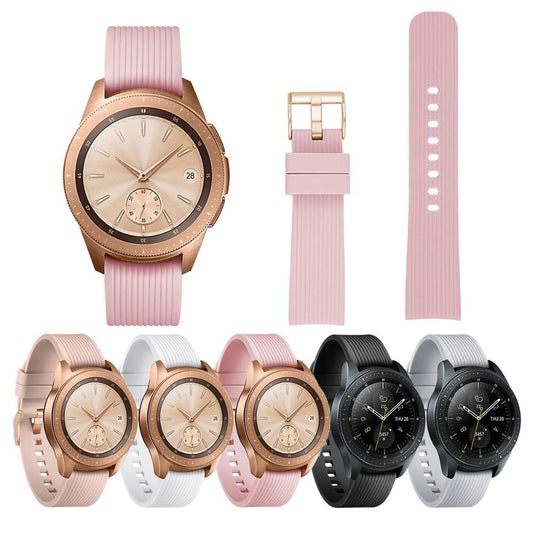 Super Hot! Lady's Smartwatch Rose Gold (FREE SHIPPING)