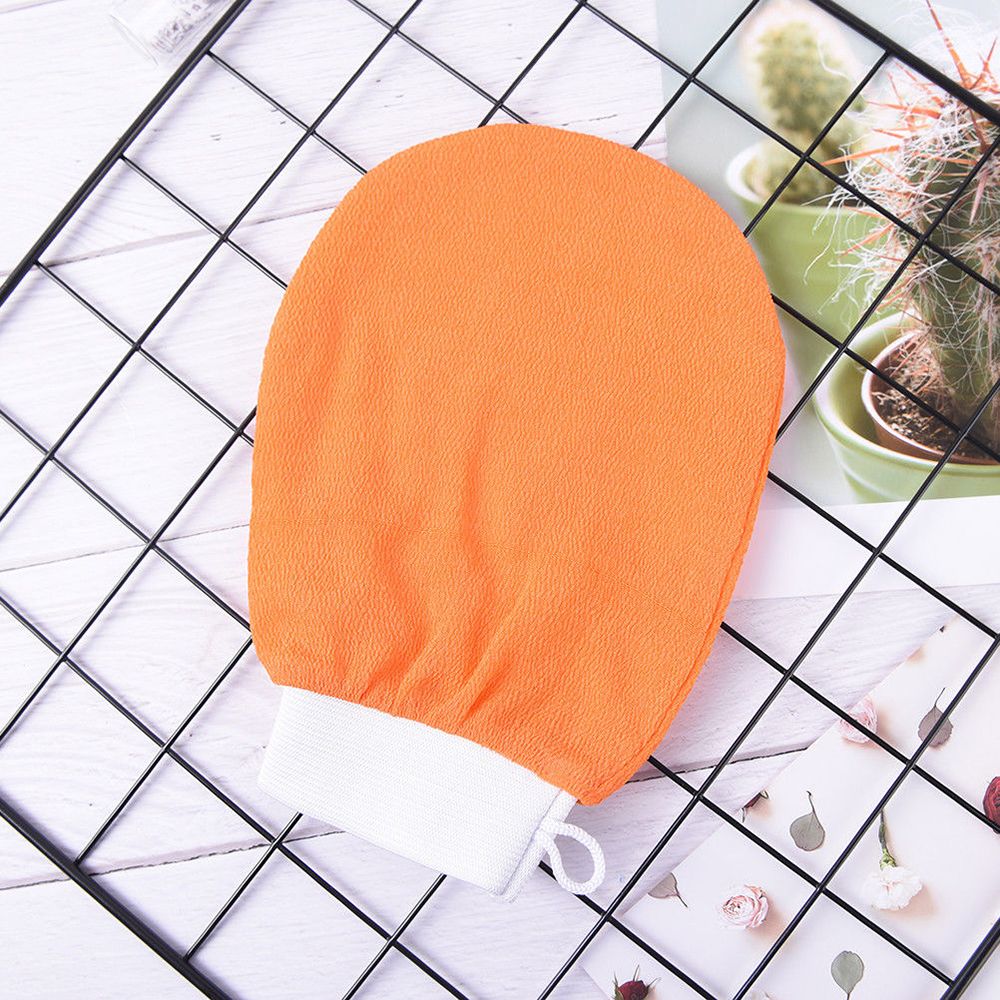 Silk Exfoliating Glove