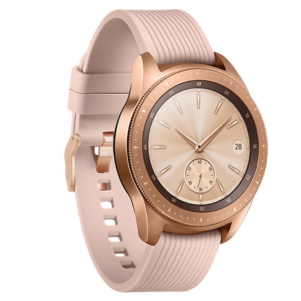 Super Hot! Lady's Smartwatch Rose Gold (FREE SHIPPING)