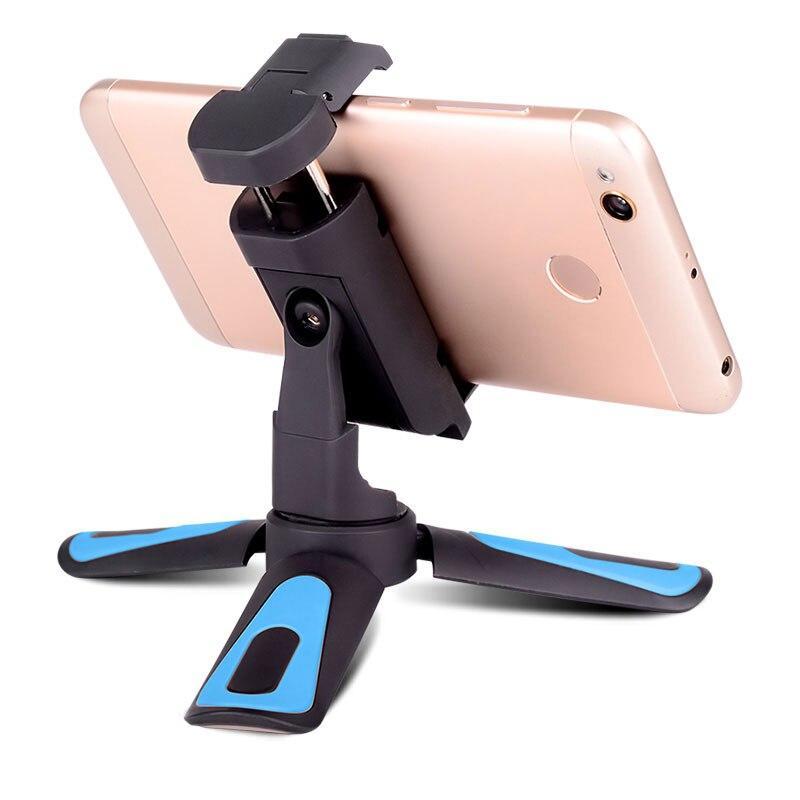 Universal Phone Tripod Holder Stand