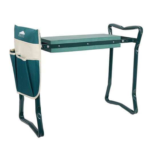 GARDEN KNEELER GNOOM