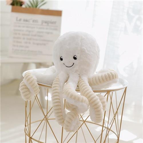 Squishy the Octopus Plush™️