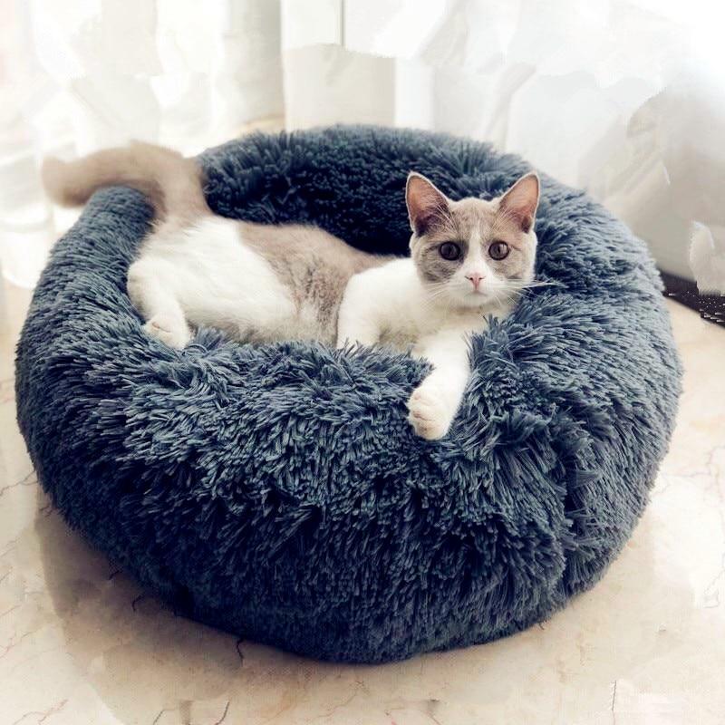 Marshmallow Cat Bed [HOT Selling]