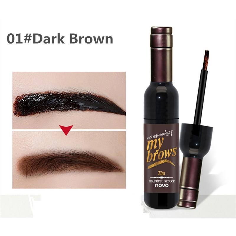 Tattoo Brow Gel Tint