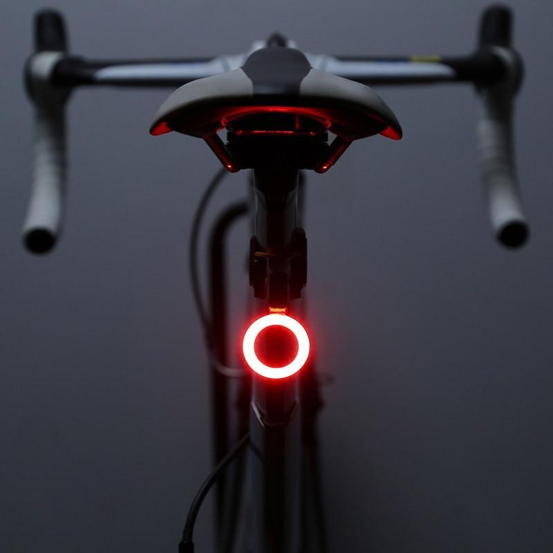 PRO Smart Cycling Light