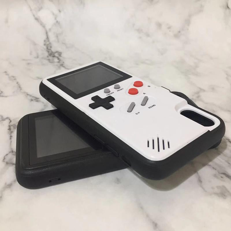 Game boy Gaming Case