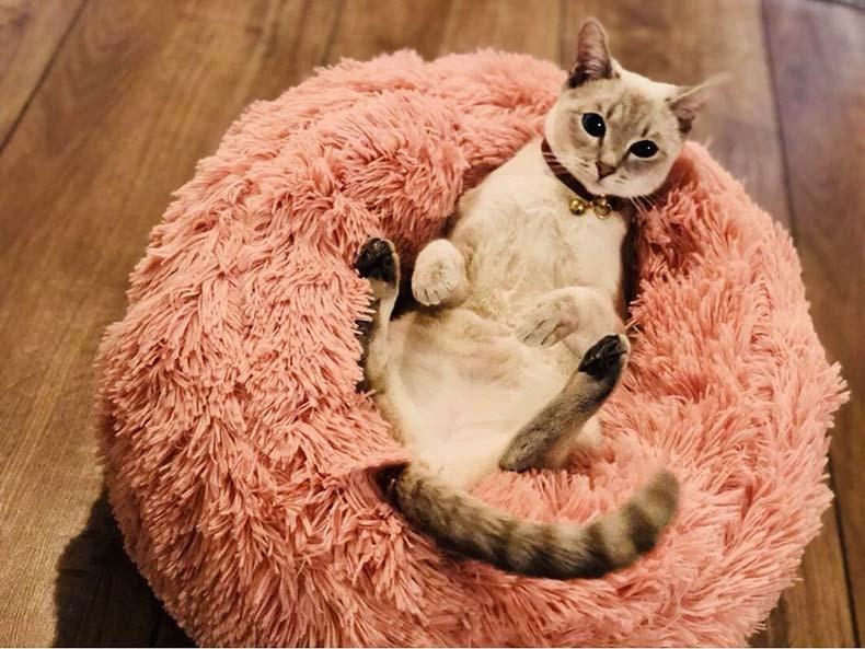 Marshmallow Cat Bed [HOT Selling]