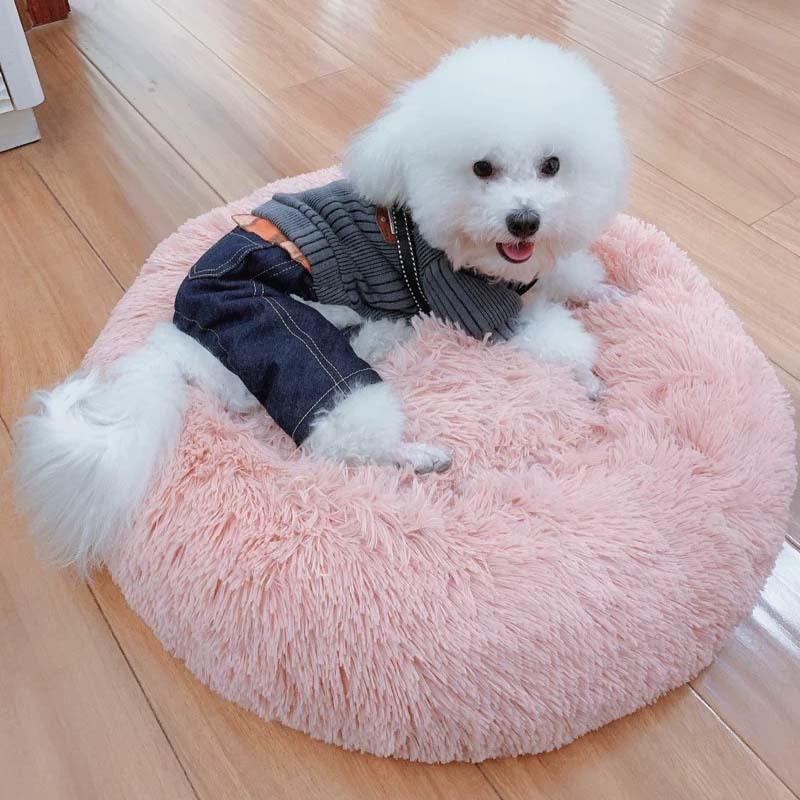 Marshmallow Cat Bed [HOT Selling]