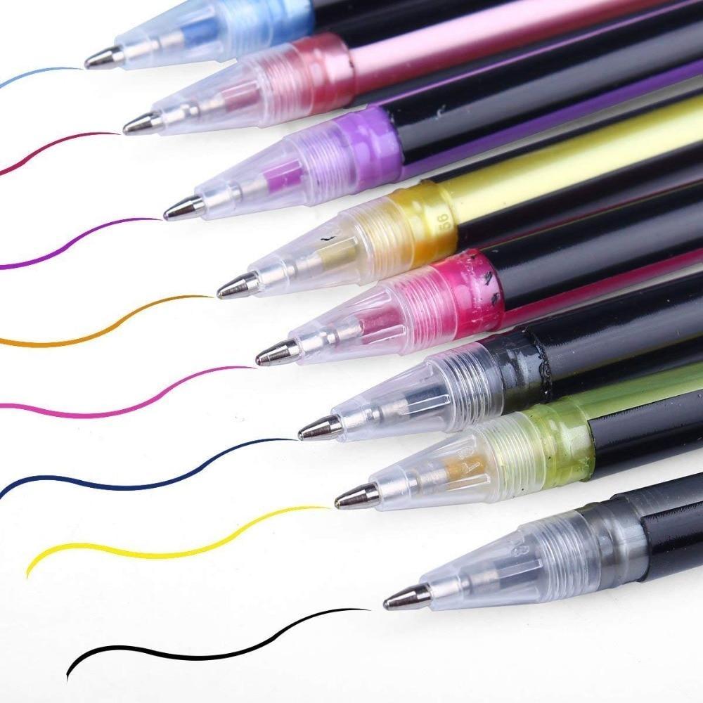 LSZDP Gel Pen Package (Buy More, Save More!)