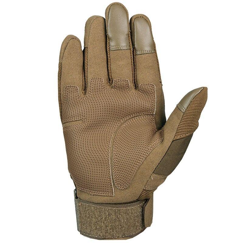 Articulo - Full Finger Tactical Gloves