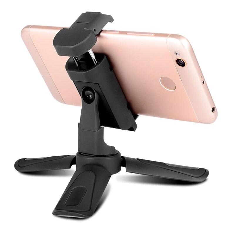 Universal Phone Tripod Holder Stand