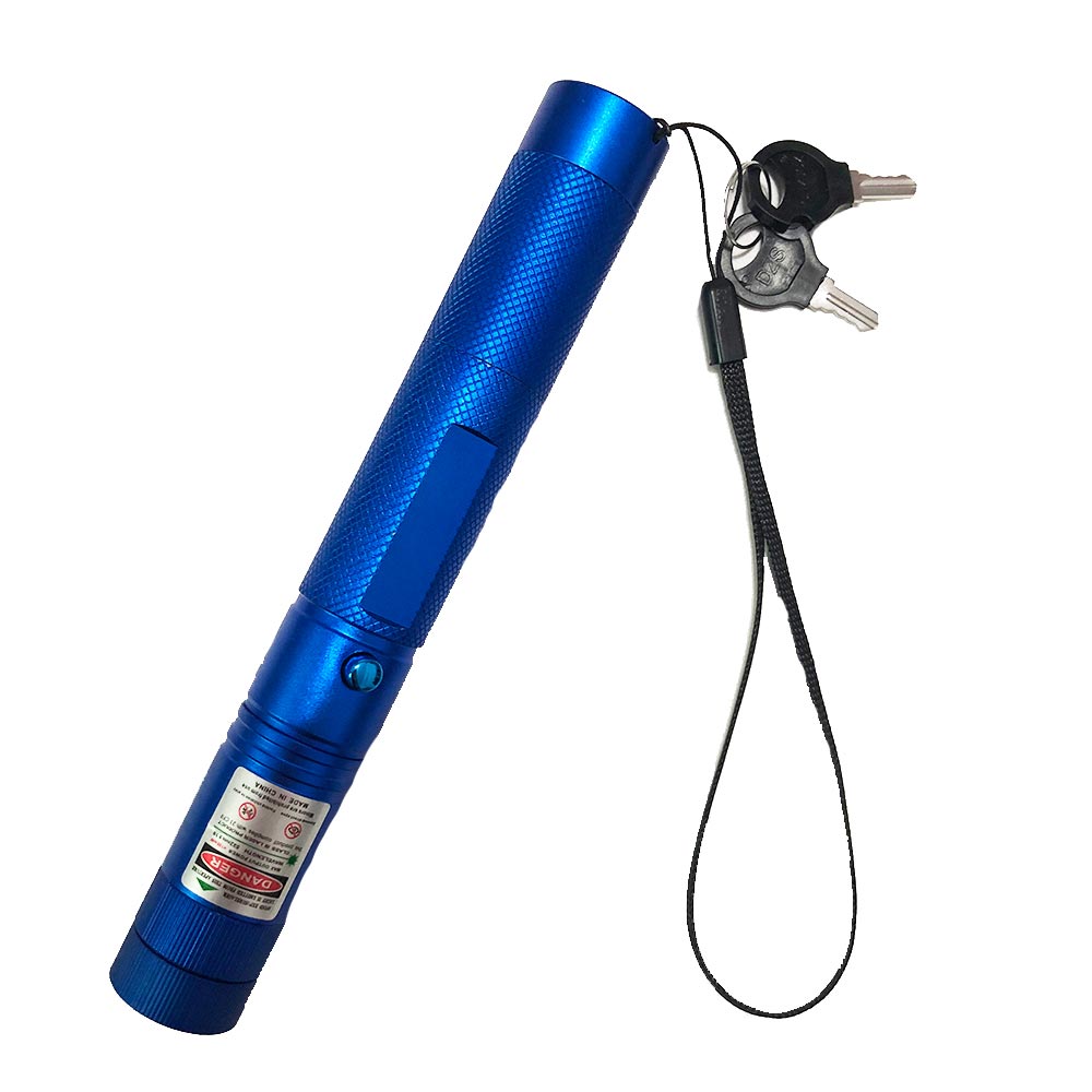 HIGH POWER LASER POINTER