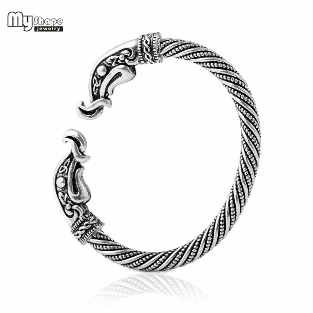 Vikings Arm Rings