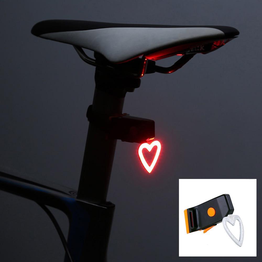 PRO Smart Cycling Light