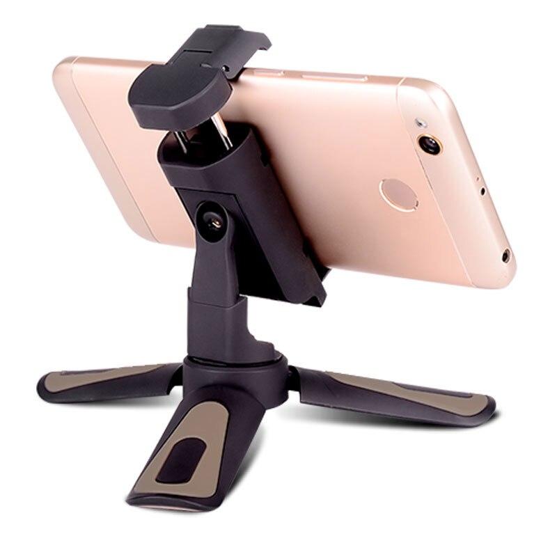 Universal Phone Tripod Holder Stand