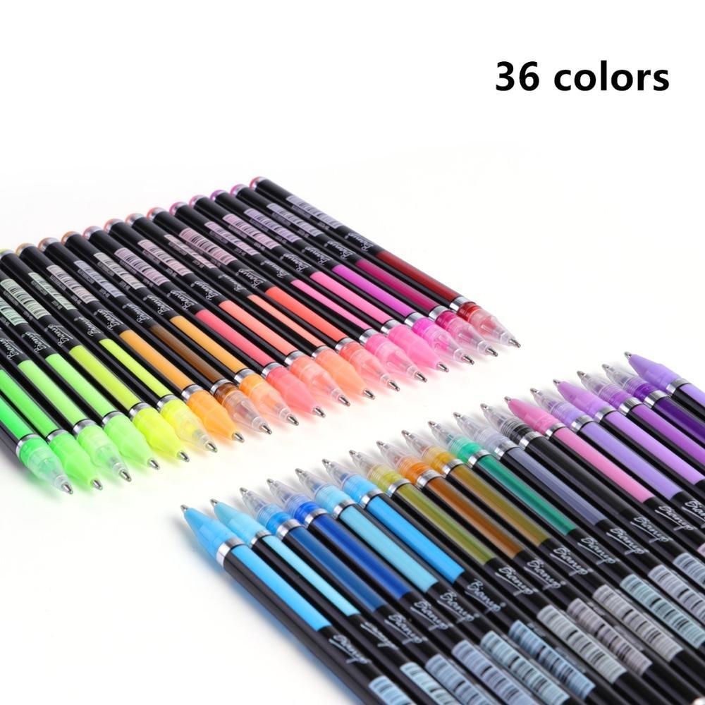 LSZDP Gel Pen Package (Buy More, Save More!)